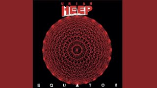 Uriah Heep- Holding On