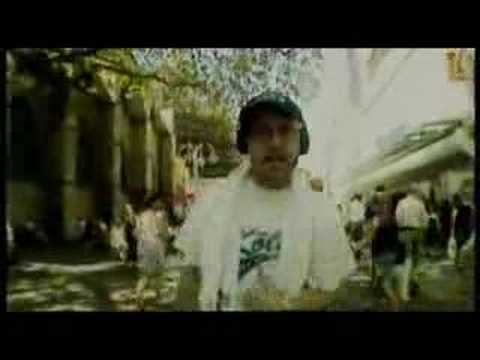 Scope -  Bundes-Rap-Publik-Toyland