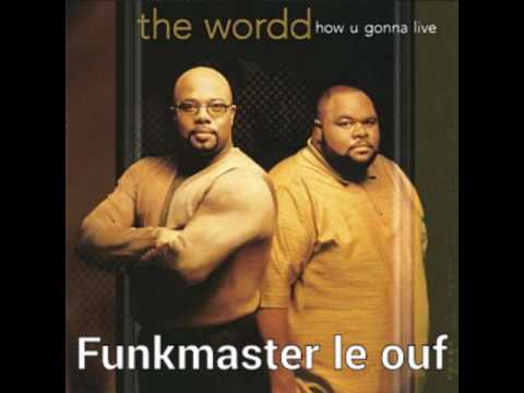 The wordd " It's All Good "