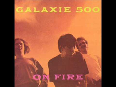 Galaxie 500 - Isn't It  A Pity