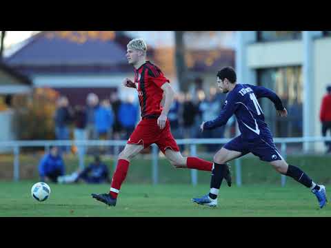 SV Vollmaringen - TSF Dornhan  2018