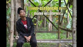 Download lagu Video Keren Abis Marni 'Gentongan Ateh' mp3