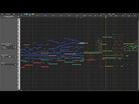 The Forest Awakens by Dimitris Dodoras