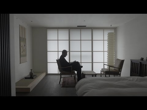 THE ESSENCE OF JAPANESE WELL-BEING：TOYAMA