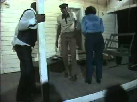 Thumbnail for Flat-footing with John Dee Holeman and Algia Mae Hinton (2 of 9) (1983) by John Dee Holeman