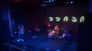 Regurgitator - Kong Foo Sing (Tivoli, Brisbane, 26-10-2019)
