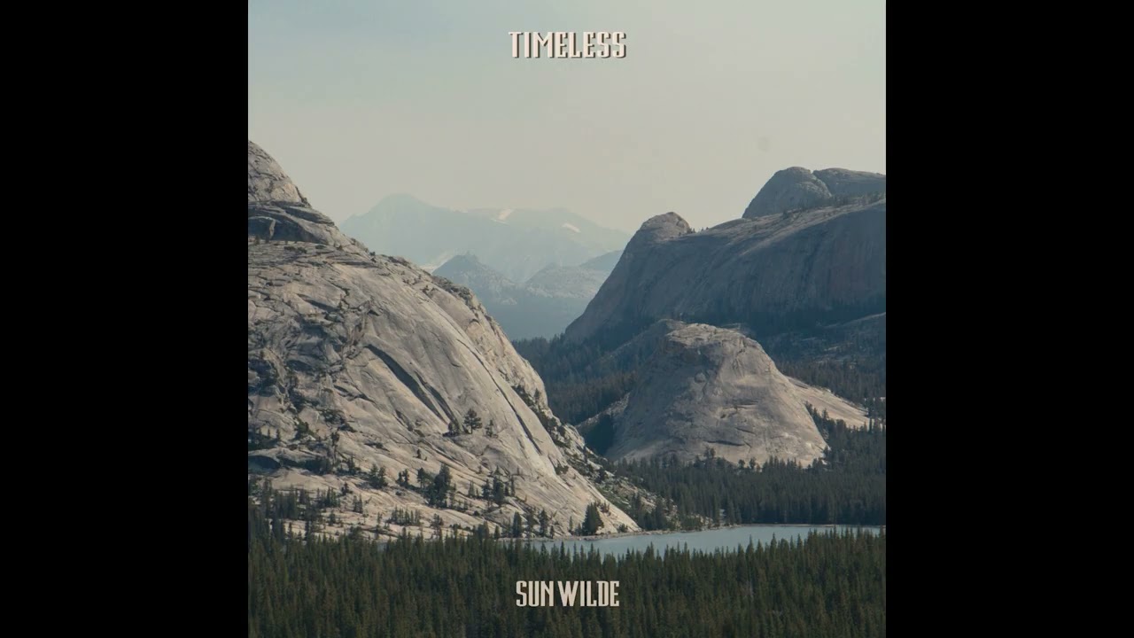 Sun Wilde - Timeless