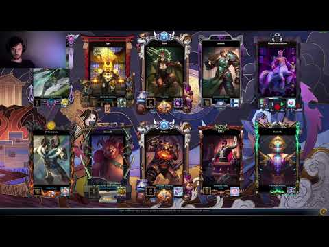 Chiron Adc - Smite BR - Conquista Casual