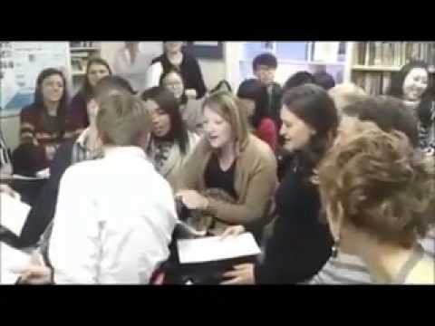 Jingle Bells in French