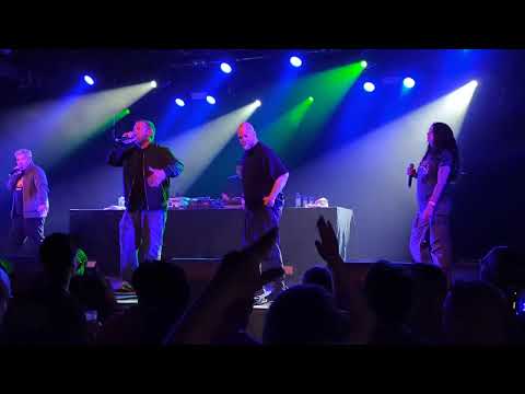 Curse feat. Cora E., Stieber Twins & Aphroe - "Familia" Königstreffen Berlin 3. Mai 2025