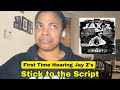 Jay Z - Stick to the Script FT Beanie Sigel | REACTION
