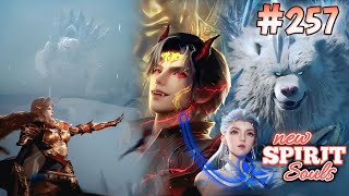 Soul Land 2 Part 257 Novel Explained In Hindi | Kytto Explained