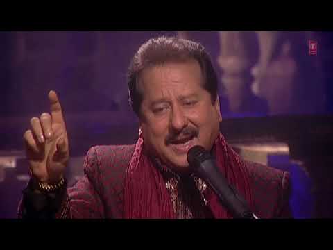 Sabko Maloom Hai Main Sharabi Nahin - Pankaj Udhas
