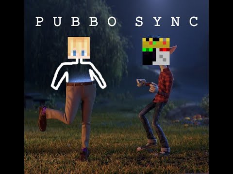 pubbo sync