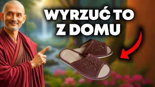9 Przedmiotów Które Niszczy Twoje życie | Mądrość buddyjska
