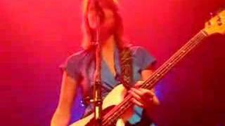 Uh Huh Her- Mystery Lights