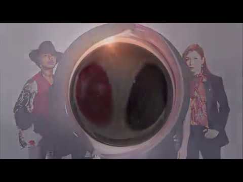 Simple Minds - The Signal and the Noise (Johnson Somerset remix)