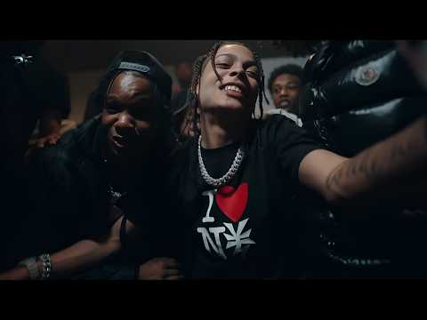 DudeyLo & Sugarhill Ddot - Big O,s ft. BLOODIE, Dee Play4Keeps (Music Video)