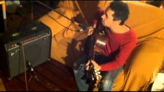 Memory(Keziah Jones) by daniel vincke /guitar cover contest