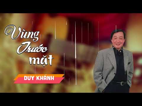 Thể hiện bởi Duy Khánh