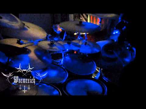 Wormreich - Wormcult Revelations Rehearsal Sessions