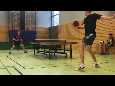 Eiche Boostedt Stahl gegen Schühmann 1