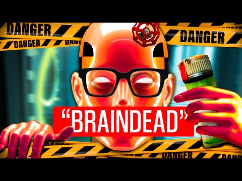 The Playtesters Who Nearly RUINED Valve Games
