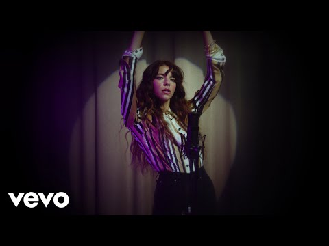 Azure Ryder - Lover Be Brave (Visualiser)