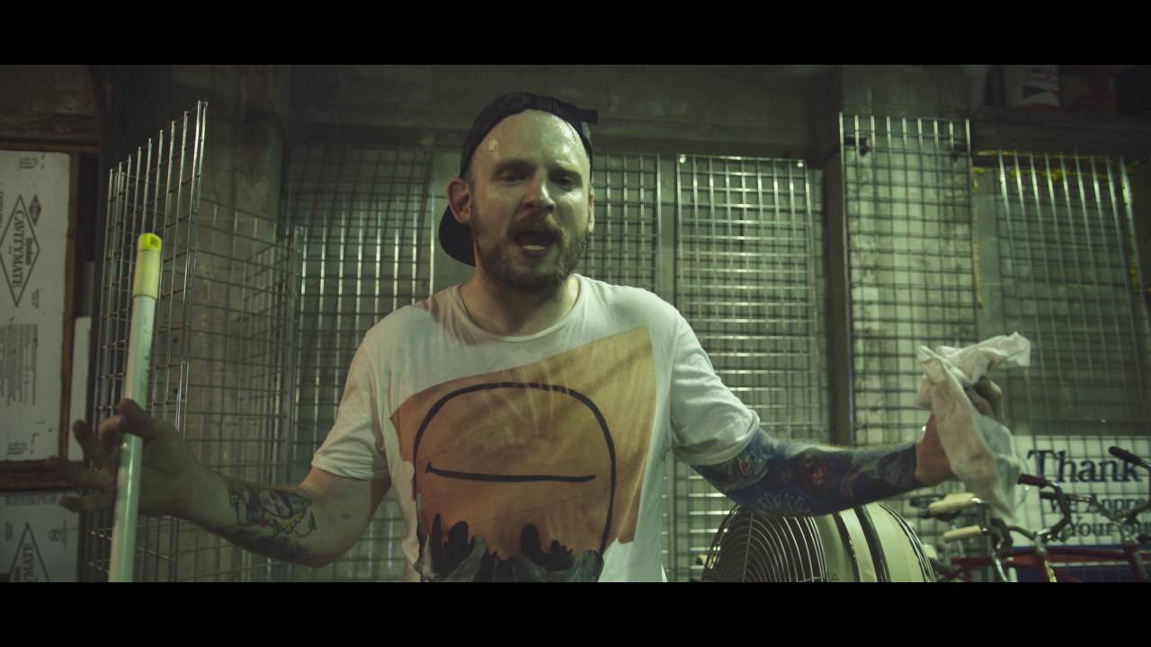 Mac Lethal – “The Watchmaker Theory”