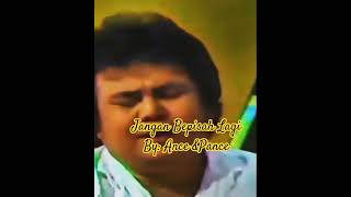 Download lagu Jangan Berpisah Lagi, Ance & Pance mp3