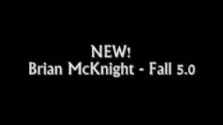 NEW Single!   Brian McKnight - Fall 5.0