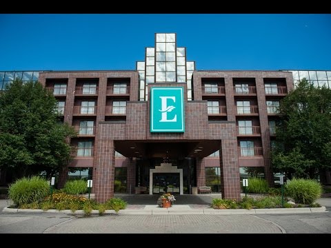 Embassy Suites by Hilton Detroit - Livonia/Novi 3 Stars Hotel in ...