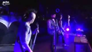 Avenged Sevenfold - Doing Time Music Video [HD]