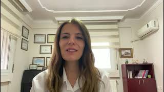 Psikolog Hatice Topçu Ersoy