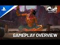 Clash: Artifact of Chaos - Gameplay Overview | PS5 & PS4 Games