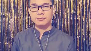 Download lagu bikin merinding !! Rhoma Irama Palsu ( sitobari ) nyanyi lagu syahdu mp3