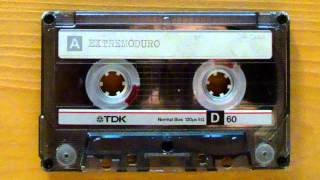 Extremoduro Maqueta   2 Emparedado