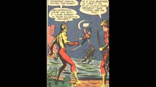 Andrew Bird&#39;s Bowl of Fire - Idiot&#39;s Genius