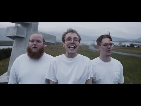 Skoffín - Guttamenning