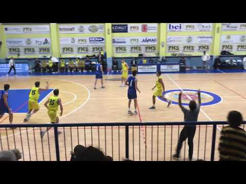 Nicolò Ianuale da 3