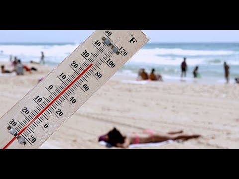 Wetter heute: Die aktuelle Vorhersage (24.07.2019)