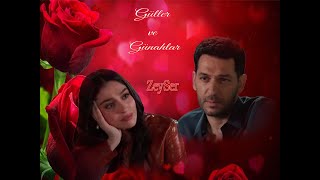 🌹Güller ve Günahlar🌹 ZeySer🌹