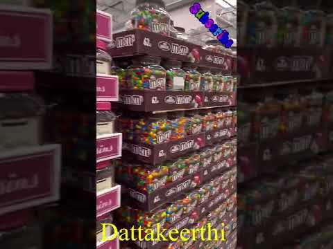 #chocolates #shopping in USA