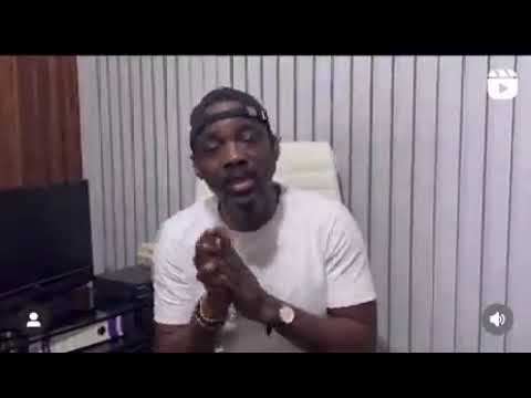 Pasuma jumps on Otilo ft Poco Lee Dance