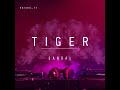 Krish0 77 Tiger Sandal Official Audio