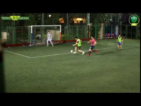 12 / Serdal Taşkın / Grande Torino / iddaa Rakipbul Ligi 2018