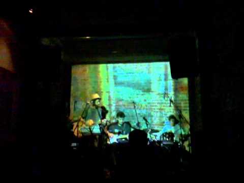 Emma Safrainski - Post Crucifixión - vivo - [Rcia-Chaco]