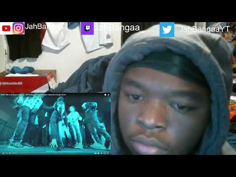 JahBangaa Reacts To MDOT EBK x JB Sleeze x Eddie Gz - Off The Mud Pt.2 (Shot By @KJShotIt