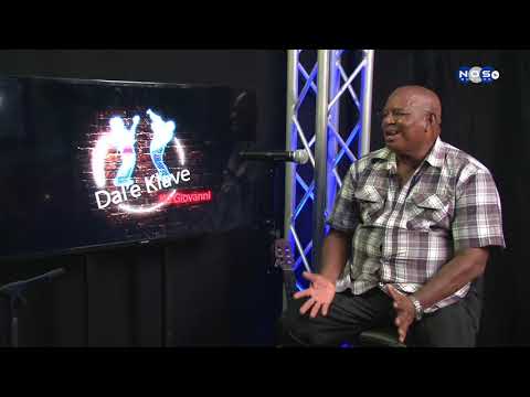 Dale e Klave Episodio 28 - Yonchi Dortalina