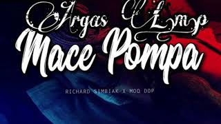 Download lagu dj argas rimex,Mace Pompa 2018 mp3